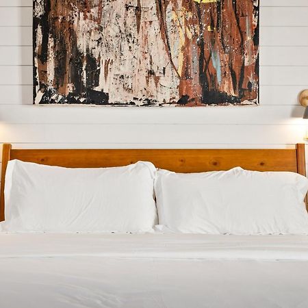 Boutique Room Steps From Downtown Mall Rose Jean - Room 4 Charlottesville Exteriér fotografie