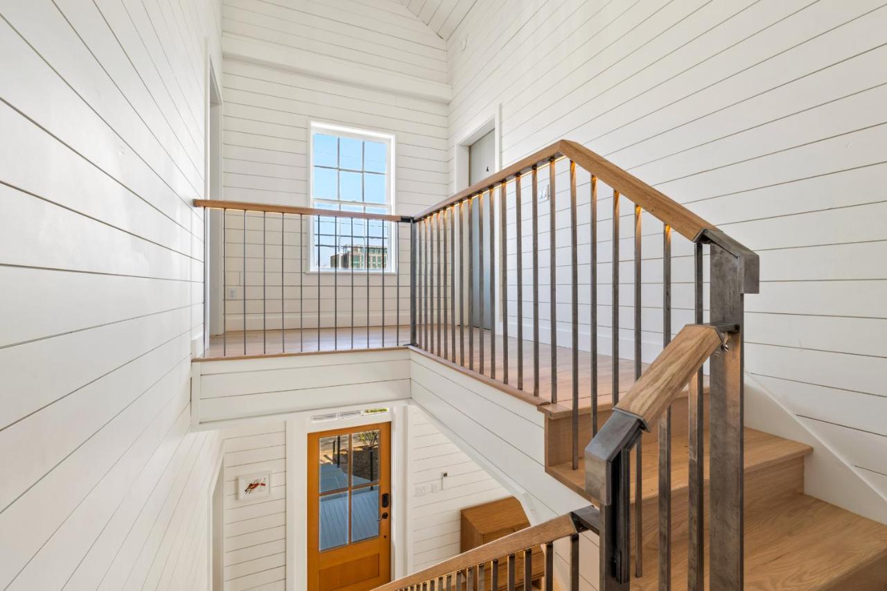 Boutique Room Steps From Downtown Mall Rose Jean - Room 4 Charlottesville Exteriér fotografie