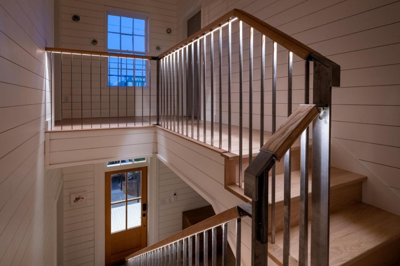 Boutique Room Steps From Downtown Mall Rose Jean - Room 4 Charlottesville Exteriér fotografie