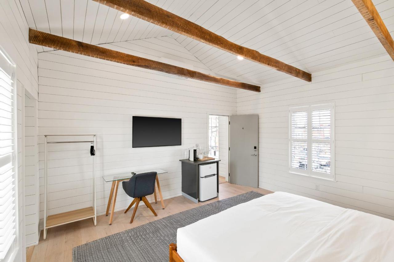 Boutique Room Steps From Downtown Mall Rose Jean - Room 4 Charlottesville Exteriér fotografie