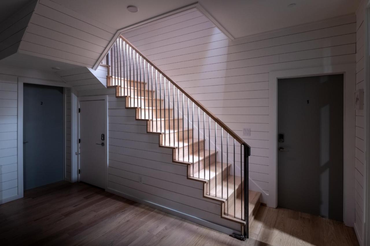 Boutique Room Steps From Downtown Mall Rose Jean - Room 4 Charlottesville Exteriér fotografie